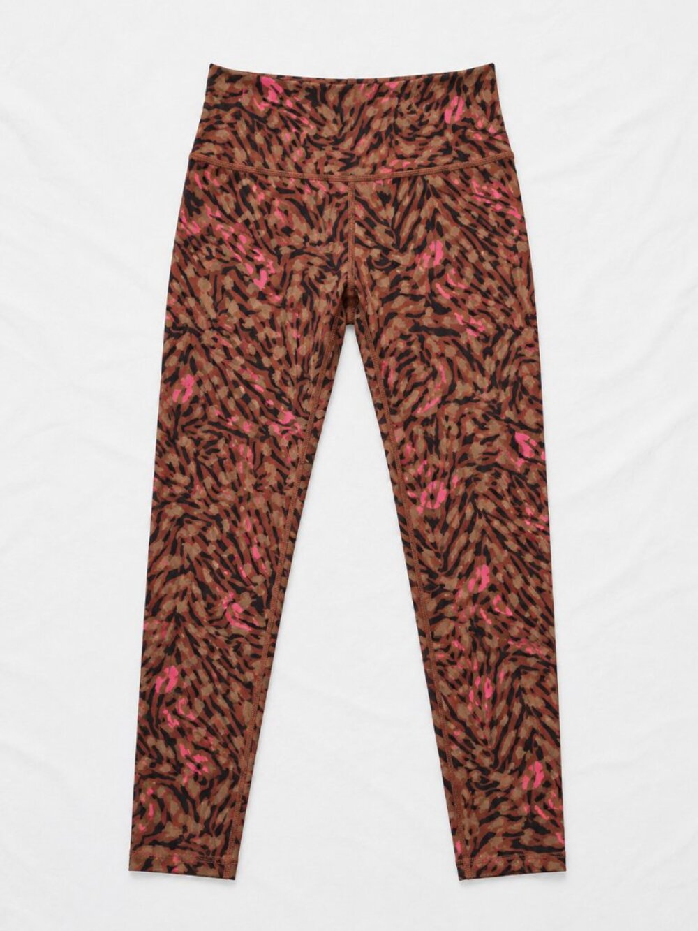 Beyond Yoga Patterned Leggings - Size XS GUC